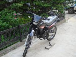 Ekonika Sport-001. 250 куб. см., исправен, птс, без пробега