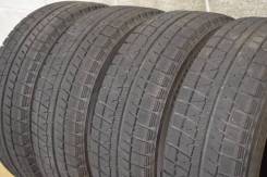Bridgestone Blizzak Revo GZ. Зимние, без шипов, 2012 год, износ: 10%, 4 шт