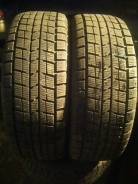 Dunlop DSX. Зимние, без шипов, износ: 10%, 2 шт