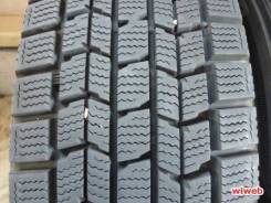 Dunlop DSX-2. Всесезонные, износ: 5%, 4 шт