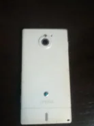Sony Xperia sola. �/�