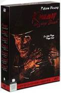 Кошмар на улице Вязов. Коллекционное издание (7 DVD)
