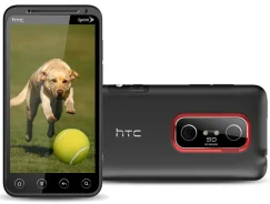 HTC EVO 3D. �/� ����