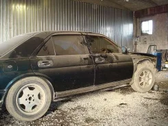 Nissan Cima. FGY32, VH41DE ����