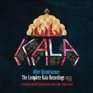 CD Kala (Quintessence) "Kala" 1973 England