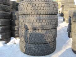 Goodyear Wrangler. Зимние, без шипов, износ: 5%, 4 шт