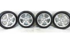 Subaru. 7.0x17, 5x100.00, ET55
