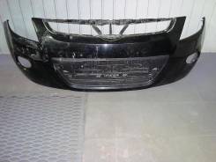 Заглушка бампера. Hyundai i20