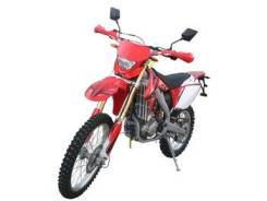 Racer Enduro RC250-XZR. 250 куб. см., исправен, птс, без пробега