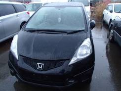 Honda Fit. GE6, L13A