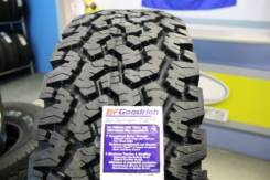 BFGoodrich All-Terrain T/A. Грязь AT, без износа, 4 шт. Под заказ