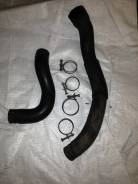 Патрубок радиатора. Nissan: Stagea, Leopard, Gloria, Skyline GT-R, Cedric, Cefiro, Figaro, Rasheen, Skyline, Laurel Двигатели: RB25DE, RB25DET