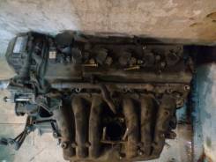Двигатель в сборе. Toyota Mark II, GX100 Двигатель 1GFE