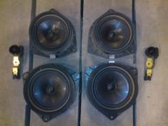 Динамик. Toyota Cresta, JZX100, GX100 Toyota Mark II, GX100, JZX100 Toyota Chaser, GX100, JZX100 Двигатель 1GFE