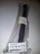 Патрубок картерных газов. BMW X5, E53 Двигатели: M54B30, M54
