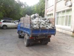 Вывоз мусора! Вывоз строительного мусора! Вывоз снега! Чернозём! во Владивостоке Вывоз мусора! Вывоз строительного мусора! Вывоз снега! Чернозём!