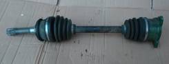 Привод. Mazda Proceed Levante Suzuki Vitara Suzuki Escudo, TD02W, TA52W, TD62W, TA02W, TD52W, TX92W, TA02WTD02WTA52W