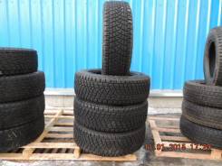 Bridgestone Blizzak DM-Z3. Зимние, без шипов, 2006 год, 10 %, 4 шт