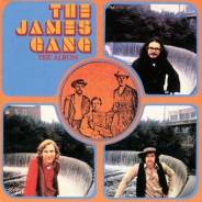 CD James Gang "Yer' album" 1969 USA