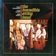 CD Incredible String Band "Incredible String Band" 1966 Germany