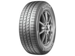 Kumho Sense KR26. Летние, без износа, 4 шт