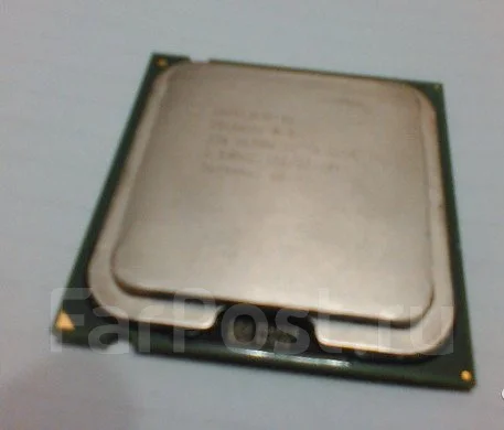 Intel Celeron D ����