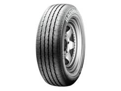Kumho Radial 798 Plus. Летние, без износа, 4 шт