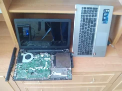 Asus X550DP-XX005H. 2,1����, ��� 6 ��, ���� 500���, WiFi: 1, Bluetooth: 1, ����������� �� 3��. ����