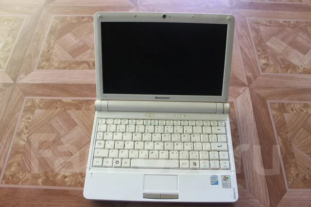 Lenovo IdeaPad S10. 1,6����, WiFi: 1 ����