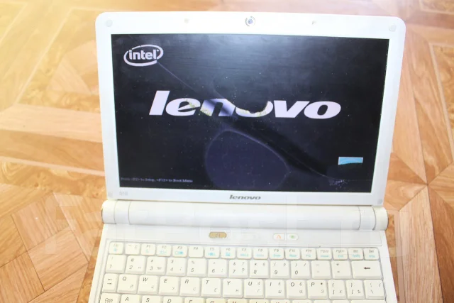 Lenovo IdeaPad S10. 1,6����, WiFi: 1 ����