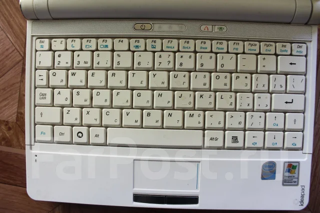 Lenovo IdeaPad S10. 1,6����, WiFi: 1 ����