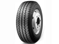 Kumho Radial 857. Летние, без износа, 4 шт