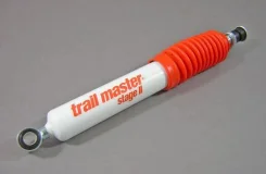 ����������� �������� Trail Master (��������) N. Safar Y-60/Y-61 +4" 54400 ����