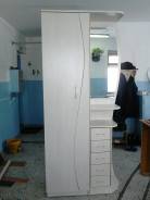 Гарнитуры для прихожих. Под заказ