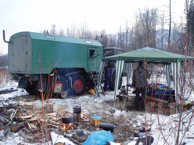 Авторазбор камаз новокузнецк