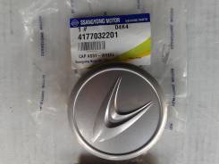 SsangYong. x16