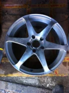 Urban Racing. x17", 5x114.3 ����