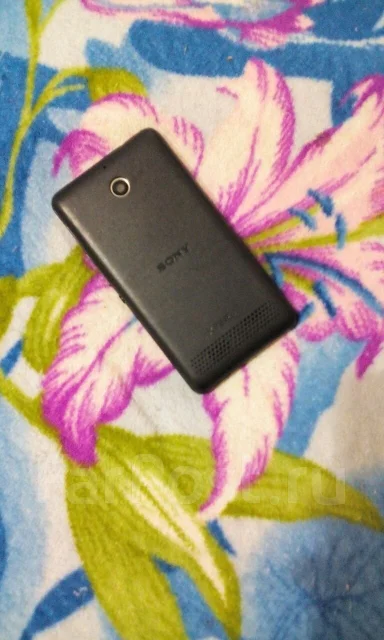 Sony Xperia E1 ����