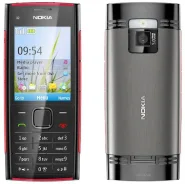 Nokia X2-00. �/� ����