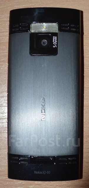 Nokia X2-00. �/� ����