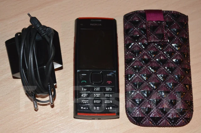 Nokia X2-00. �/� ����