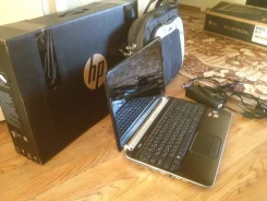 HP Pavilion dv6-6103er. ���� 500���, WiFi: 1, Bluetooth: 1 ����