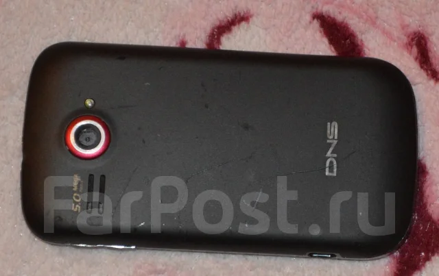 DNS S4001. �/� ����