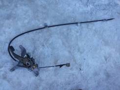 Тросик ручного тормоза. Toyota Crown, JZS171, JZS171W, JZS175, JZS175W Двигатель 1JZGTE