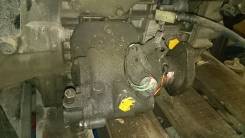 Коробка отбора мощности. Mitsubishi Fuso Двигатель 6D17