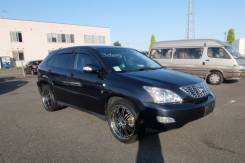 Toyota Harrier. MCU30, 1MZFE