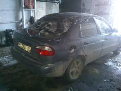 Chevrolet Lanos