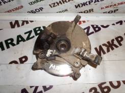 Кулак поворотный. Daewoo Matiz