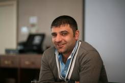 Мастер кузовного цеха. Среднее образование, опыт работы 14 лет