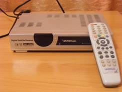 Ресивер Vantage (MPEG2)